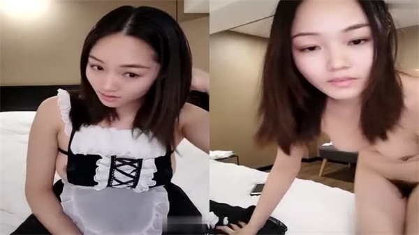 安令宝贝：极品尤物，撩人诱惑让你欲罢不能